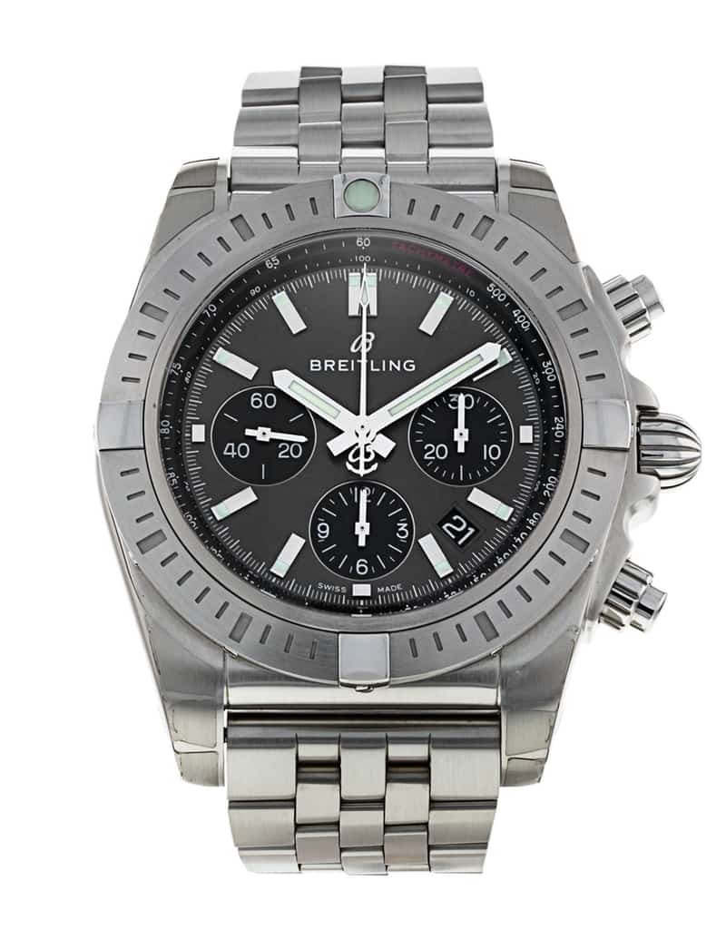 Breitling Chronomat AB0115 Breitling Chronomat AB0115